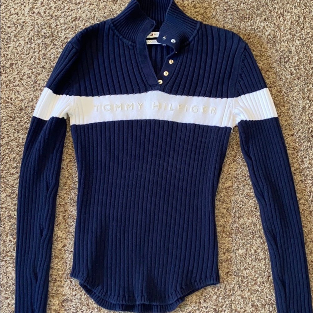 Tommy Hilfiger long sleeve